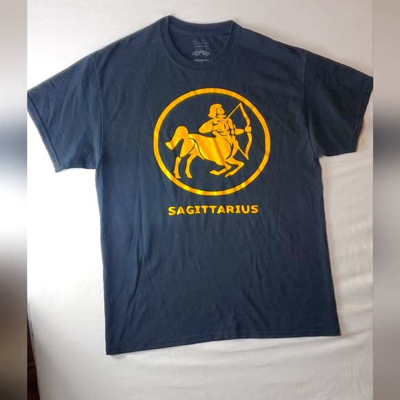 Gildan Tops - Sagittarius ♐️ Tee
